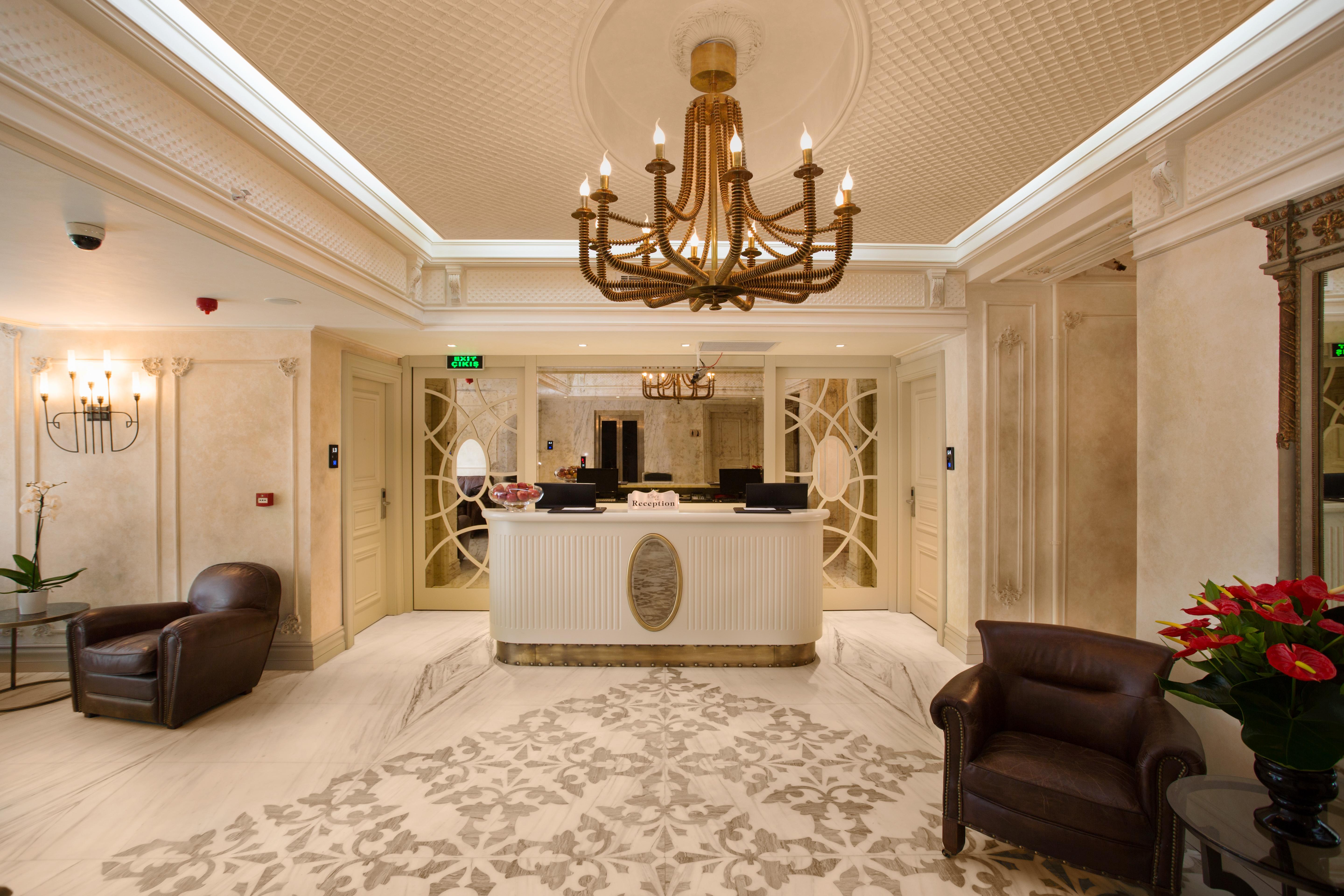 Taxim Lounge Hotel Special Category — Fotoğraflar 1